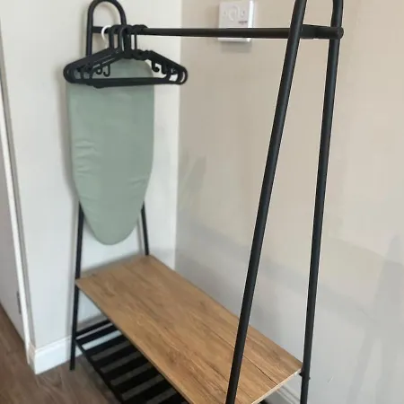 Luxury Near First Direct Arena
