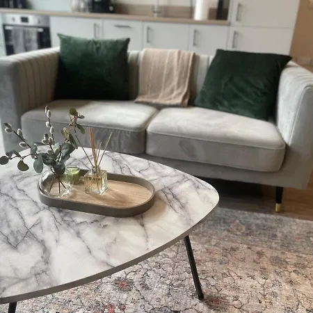 Luxury Near First Direct Arena Apartment Leeds (West Yorkshire)