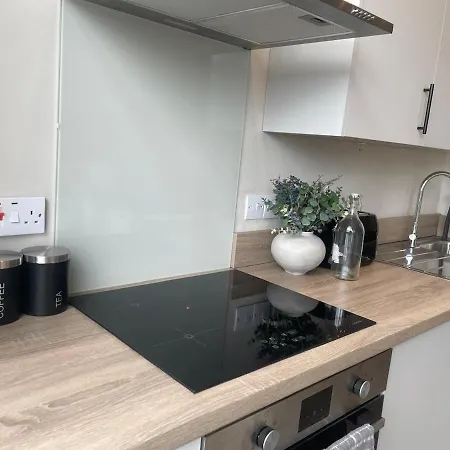 Luxury Near First Direct Arena * Leeds (West Yorkshire)