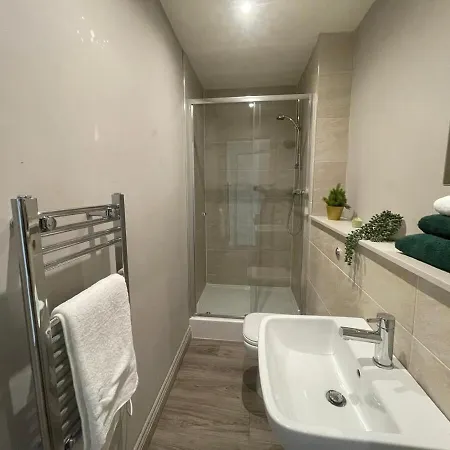 Luxury Near First Direct Arena * Leeds (West Yorkshire)